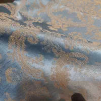 پارچه مبلی و پرده ای  وتور ترک موجود