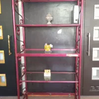 کتابخانه جای زونکن و پرونده اداری