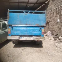 فروش نیسان مدل ۸۹
