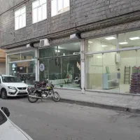 مغازه 30 متر طبرسی شمالی 14|اجارهٔ مغازه و غرفه|مشهد, نظام دوست|دیوار