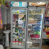 فروش یخچال ایستاده ۸۰ کینا وفریز ایستاده ۶۰|فروشگاه و مغازه|اصفهان, وحید|دیوار
