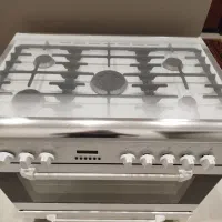 اجاق گاز فردار ساتیسان|اجاق گاز و لوازم برقی پخت‌وپز|کرج, شهرک بنفشه|دیوار