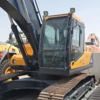 بیل مکانیکی هیوندا ۲۲۰ ال اروندی ۲۰۲۵|خودرو سنگین|امیدیه, |دیوار