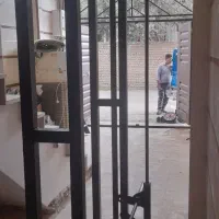 دستگاه بدنسازی اسمیت|تجهیزات ورزشی|گرگان, |دیوار