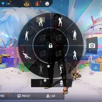 اکانت فری فایر