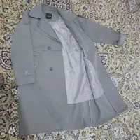 بارانی، اداری و...