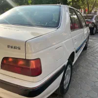 پژو پارس سال،دوگانه کارخونه،مدل۱۳۸۹|خودرو سواری و وانت|اصفهان, فرح آباد|دیوار