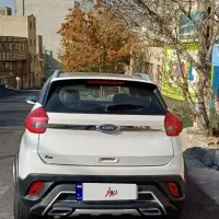 ام وی ام x22مدل99درحد خشک|خودرو سواری و وانت|تبریز, |دیوار