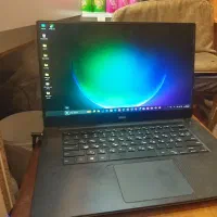 لب تاب دل Dell Precision 5510|رایانه همراه|ازنا, |دیوار