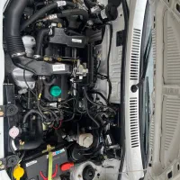 پراید وانت 151صفر با لاینر پاششی