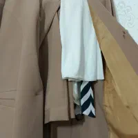 مانتو شلوار ست|لباس|خوی, |دیوار