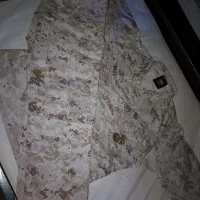 لباس نظامی مارینز usmc