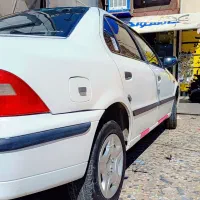 سمند مدل ۹۱ ( se)|خودرو سواری و وانت|خرمآباد, |دیوار