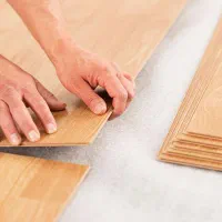 پارکت لمینت چوبی دست دوم استوک (خرید خریدار)|مصالح و تجهیزات ساختمان|کرج, گوهردشت|دیوار