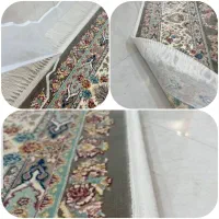 محافظ ریشه فرش