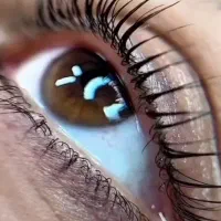 اکستنشن مژه
