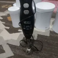 بوشکوب برقی..همزن برقی و ست اورانوس|سایر لوازم برقی|تاکستان, |دیوار