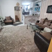 منزل دوخوابه همکف