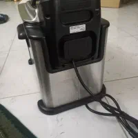 سرخ کن|اجاق گاز و لوازم برقی پخت‌وپز|الوند, |دیوار