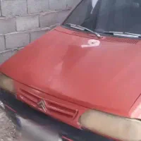 پراید هاچبک، مدل ۱۳۸۴