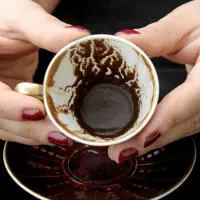 تک نیت با قهوه فقط 40