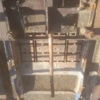 دستگاه بلوک زنی