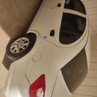 ساینا s1403 در حد خشک فوق العاده مرتب و تمیز|خودرو سواری و وانت|قزوین, |دیوار