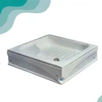 زیردوشی فایبر گلاس
