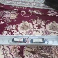 فن پنکه|پنکه و تصفیه‌کنندهٔ هوا|اقبالیه, |دیوار