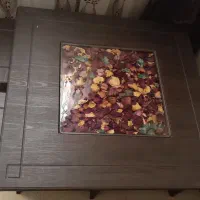 میز جلو مبلی