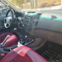 هایلوکس دو کابین  ۲۰۱۴ در حد|خودرو سواری و وانت|کرمان, |دیوار