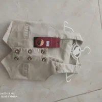 ژیله وشلوار