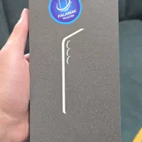 s25fe آکبند مشکی (فقط امشب این قیمت)