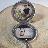 گردنی لاکت عکس|بدلیجات|رشت, حمیدیان|دیوار