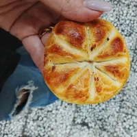 فروش کلوچه های شکلاتی