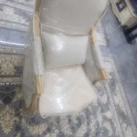 کاور مبل ۹ نفره|مبلمان خانگی و میز عسلی|گنبد کاووس, |دیوار