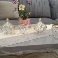 سرویس پذیرایی ۱۲نفره ساکورا