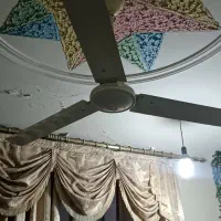 پنکه سقفی