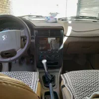 پژو اس ال ایکس مدل ۹۸|خودرو سواری و وانت|شهر بابک, |دیوار