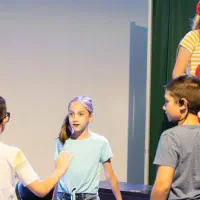 آموزش بازیگری کودک با50 درصدتخفیف بامعرفی به کار|خدمات آموزشی|مشهد, آزادشهر|دیوار