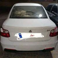 ساینا s|خودرو سواری و وانت|شاهینشهر, گزبرخوار|دیوار