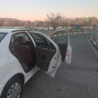 سمند LX XU7  مدل 1400|خودرو سواری و وانت|کرج, حیدرآباد|دیوار