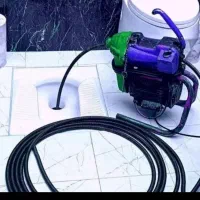 لوله باز کن(سراسرمشهدفوری) شبانه روزی فنرزن فنرزدن