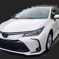 فروش تویوتا کرولا هیبرید ۱۸۰۰ فول ۲۰۲۵ تحویل روز