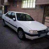 پژو405  SLXدوگانه سوز کارخانه|خودرو سواری و وانت|تهران, والفجر (افسریه)|دیوار