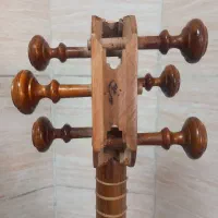 تار ایرانی|سازهای سنتی|زنجان, |دیوار