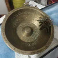 کاسه چهل کلید با قدمت بسیار بالا|کلکسیون اشیاء عتیقه|تهران, وحیدیه|دیوار