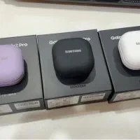 ایرپاد یا هدفون سامسونگBuds2pro عمده وارادتی دبی|لوازم جانبی موبایل و تبلت|تهران, دریا|دیوار