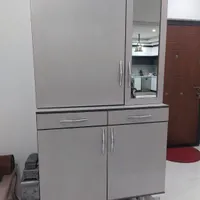 جا کفشی جا لباسی و کمد وسایل