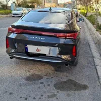 فروش خودرو کی ام سی j7